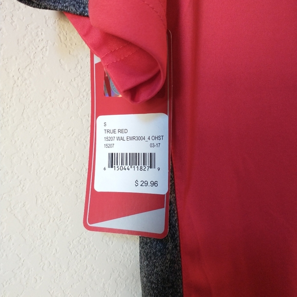 Men's Ohio State polo - Picture 2 of 4